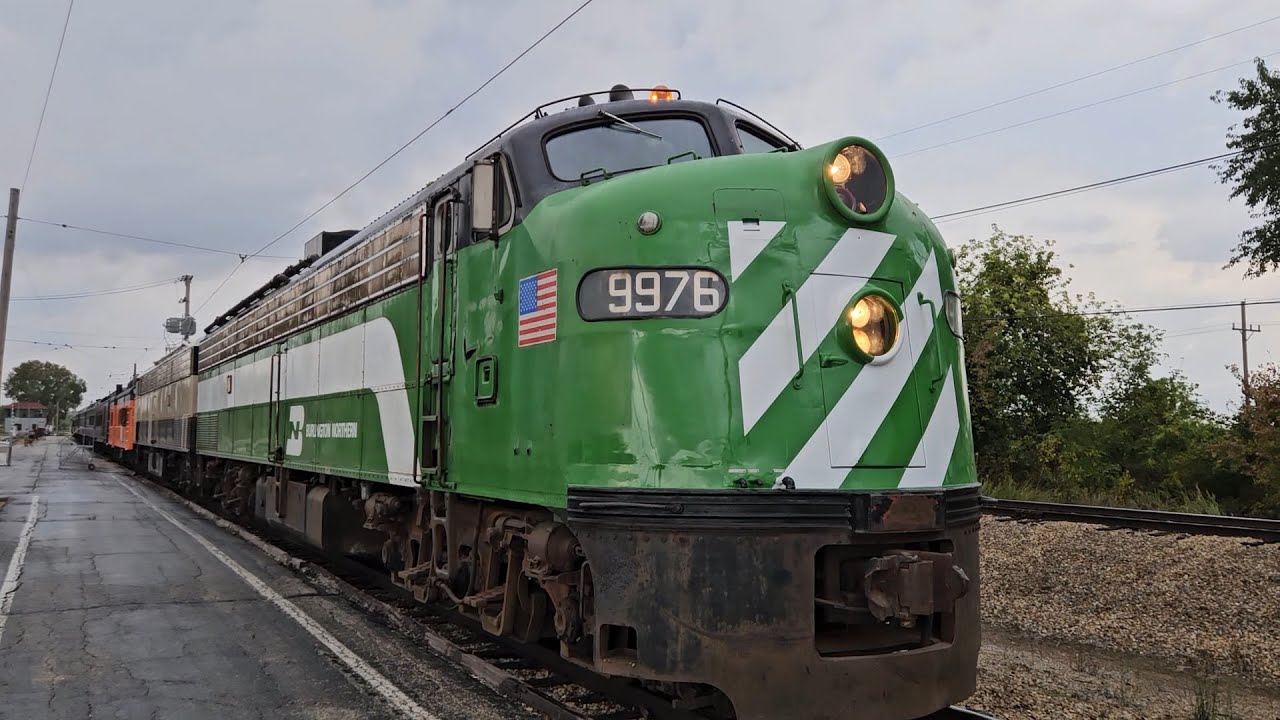IRM Museum Showcase Weekend 9/21/25