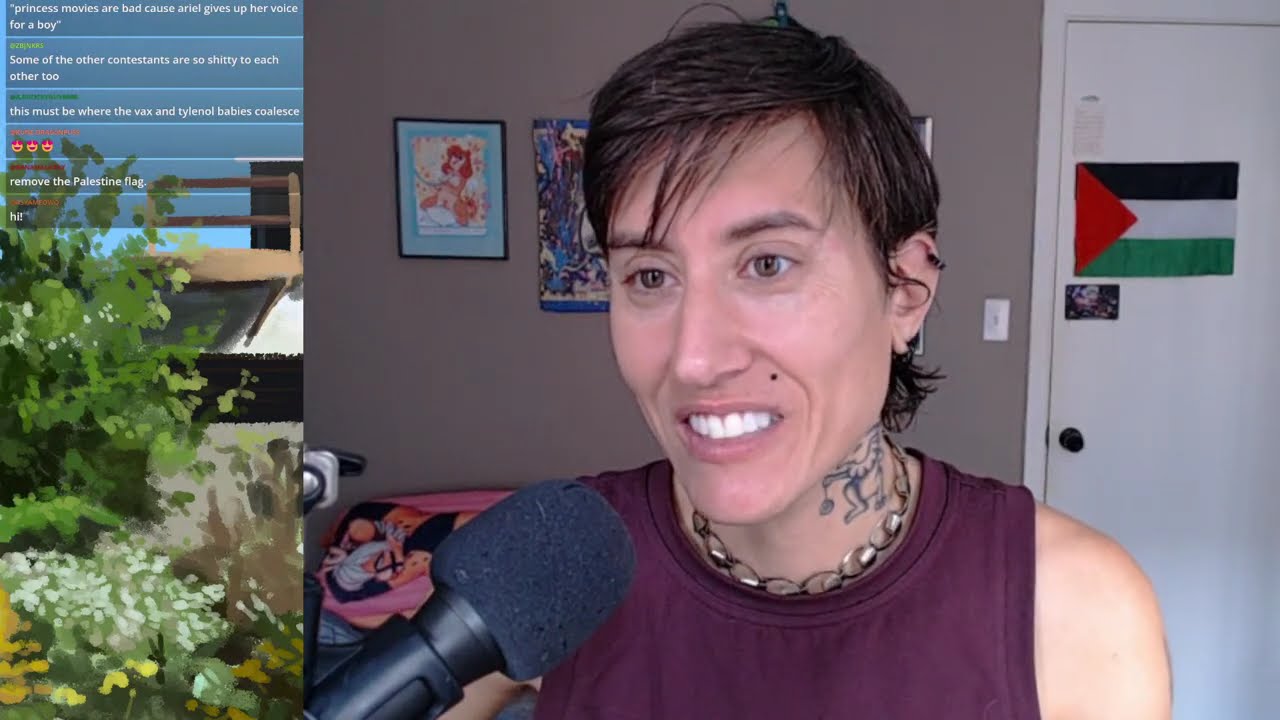Misogyny masquerading as social critique