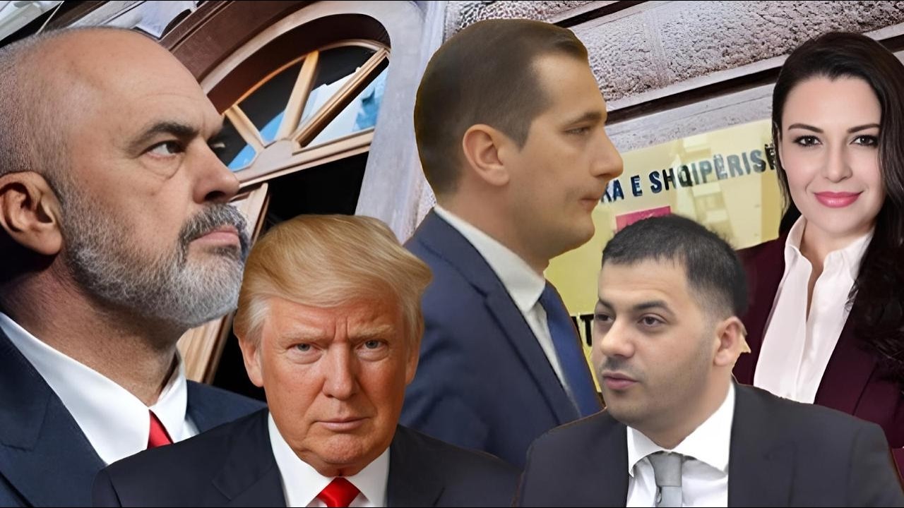 VENDIMI QË DRIDH TË GJITHË MAXHORANCËN – Balluku jashtë detyrës!