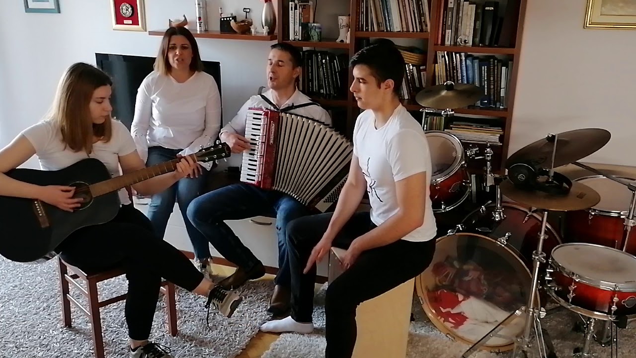 Ima jedna duga cesta