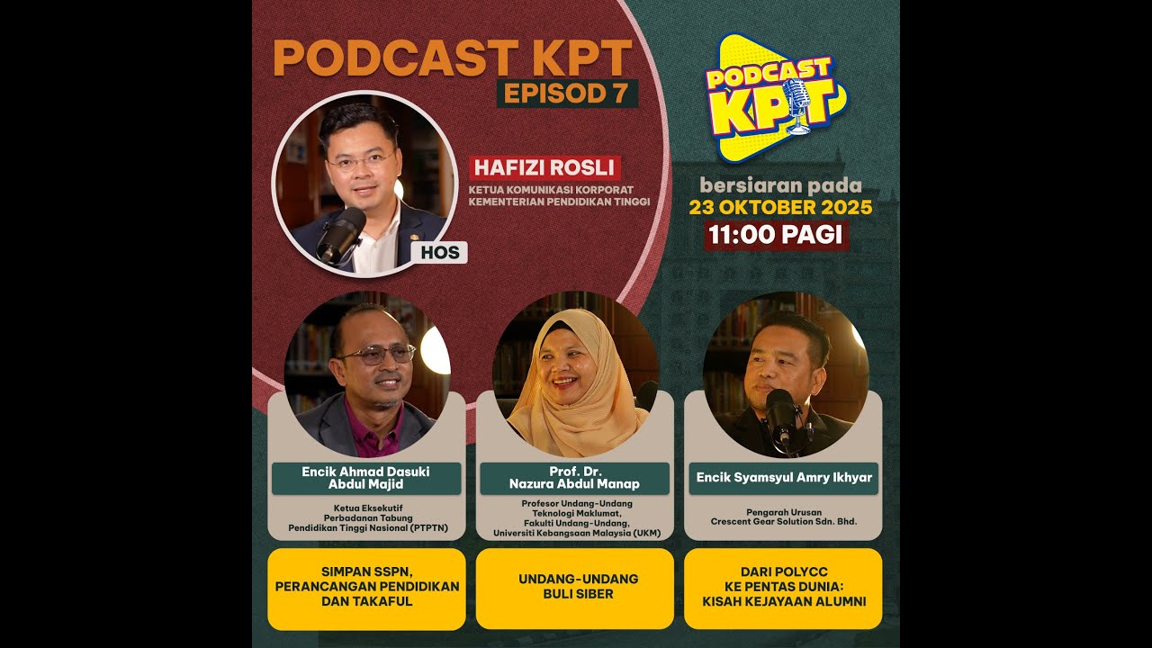 Podcast KPT EP 7