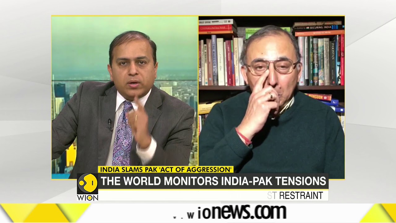 Can India and the world take Imran Khan's words at face value?