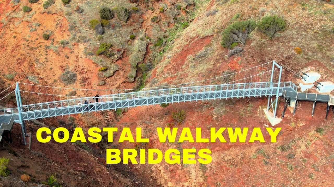 Hanging Bridge