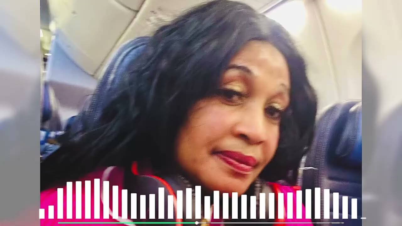 Hallelujah by Mama Starboy Achalle 