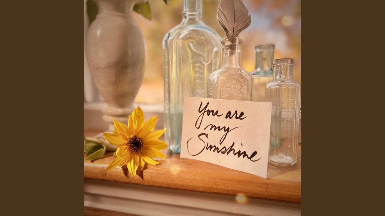 You Are My Sunshine