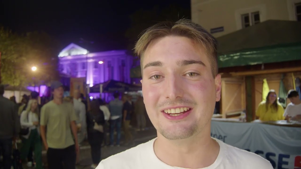 Altstadtzauber 2022
