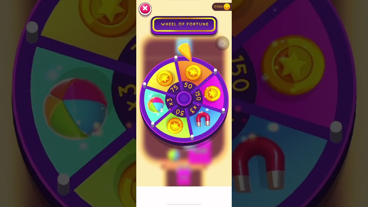 Ball 2048 2048AQ to 32AR part 1