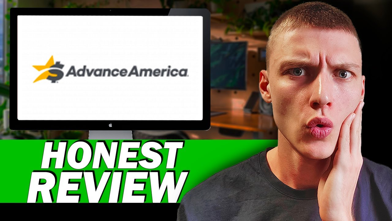 Advance America Review: Honest User Experience with Fast Loans and Cash Advances