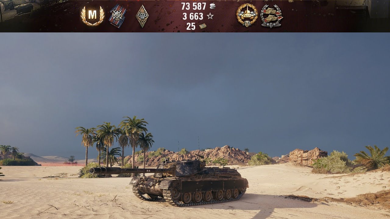 SMV CC-67 Аэродром: 6тыс. урона против 10ок