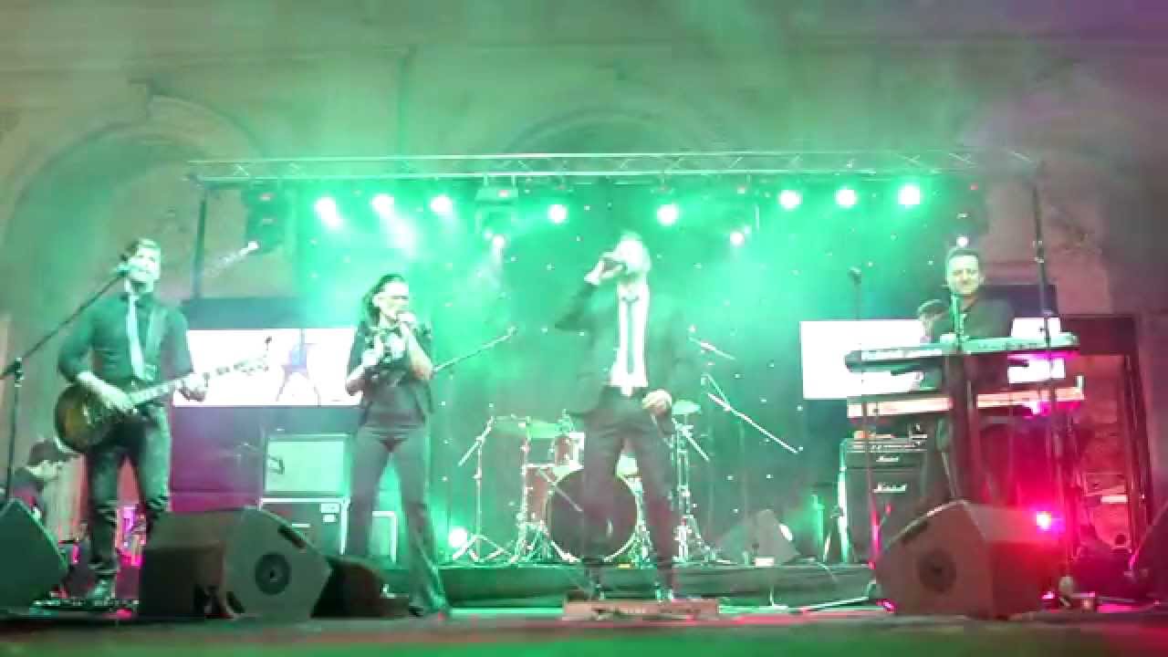 Daniel Lazar @ Mariage Fest // Targul de Nunti