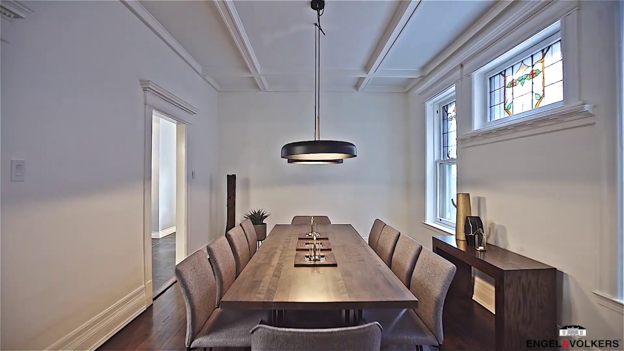 341 Bloomfield, Outremont  🔴 ENGEL & V&Ouml;LKERS