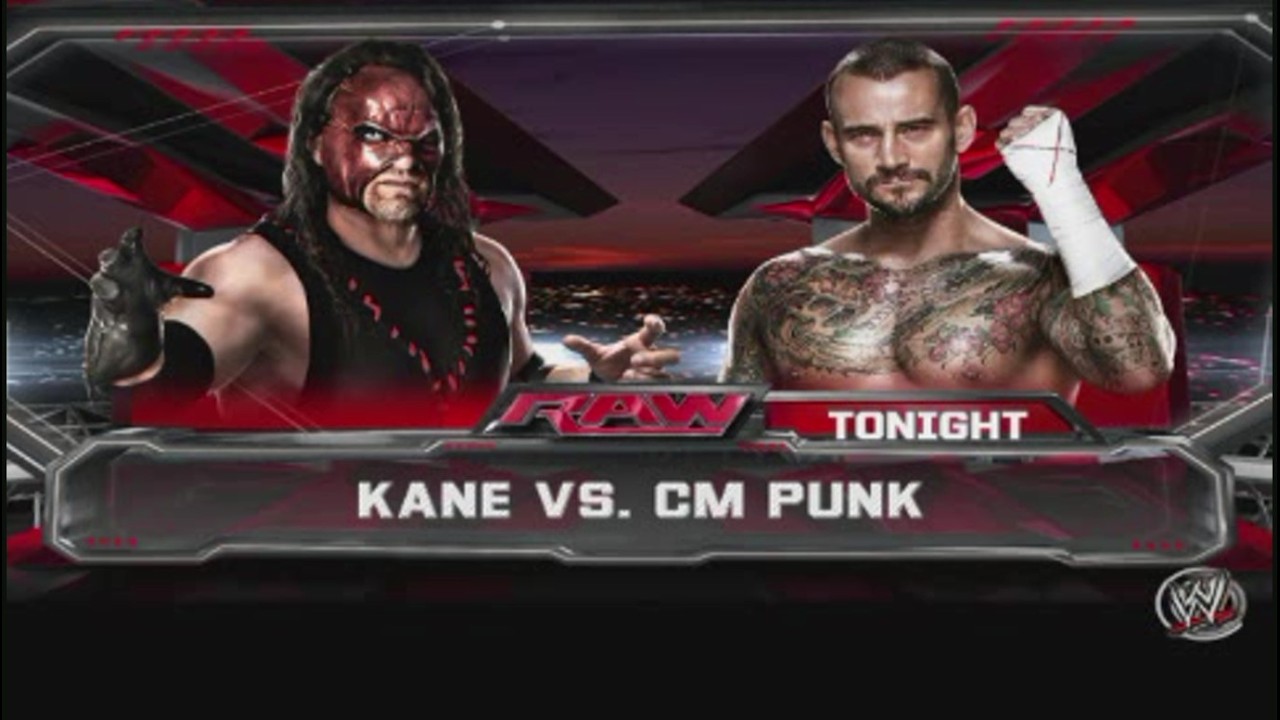 Wwe 2K14 Universe Mode # 198 Monday Night Raw