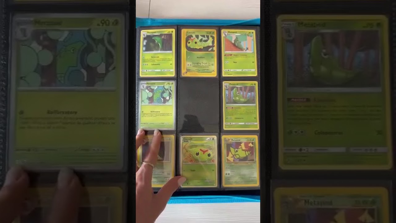 Jeff valuta la tua collezione 2!