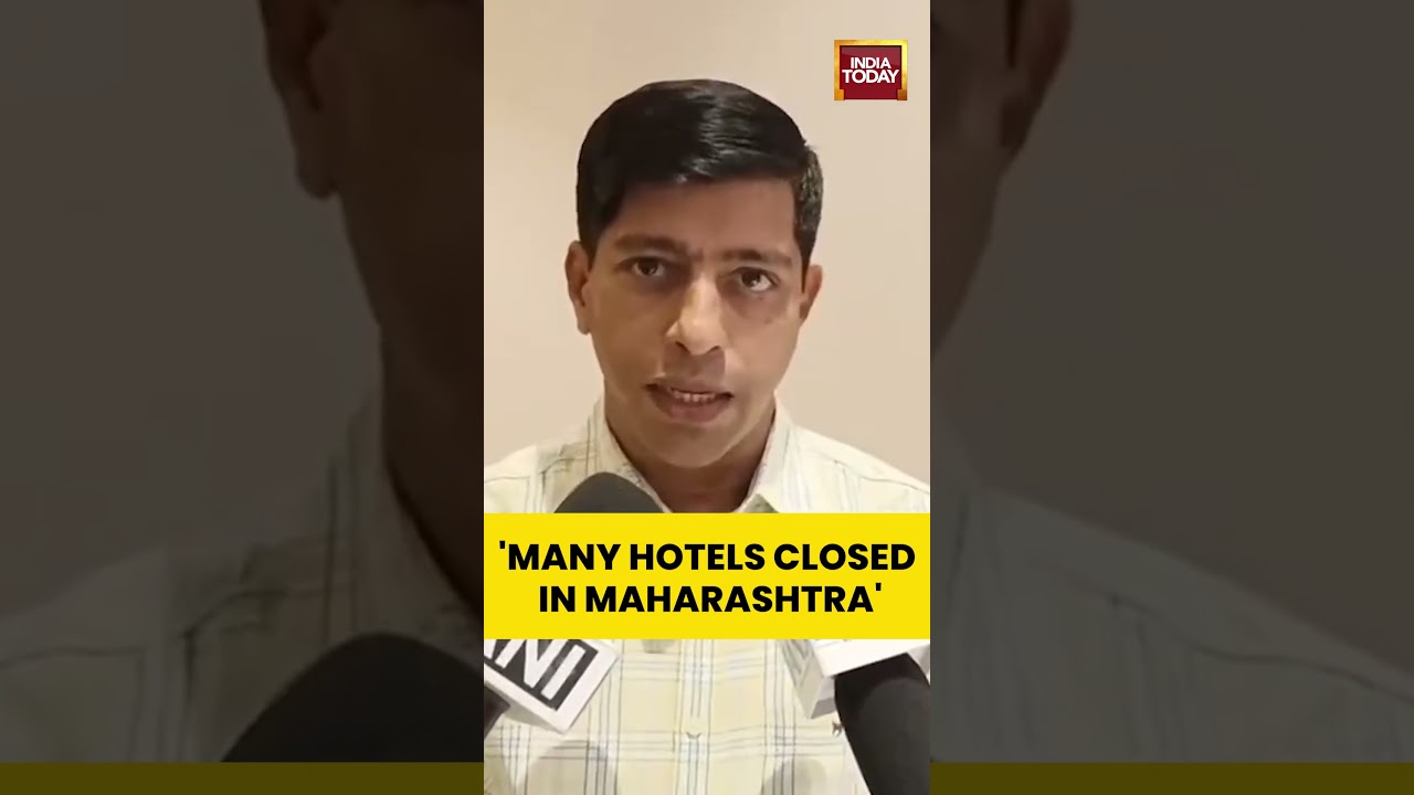 Iran War: Bengaluru Hotels Hit by Commercial LPG Shortage: Hotelier | US | Trump | Middle East