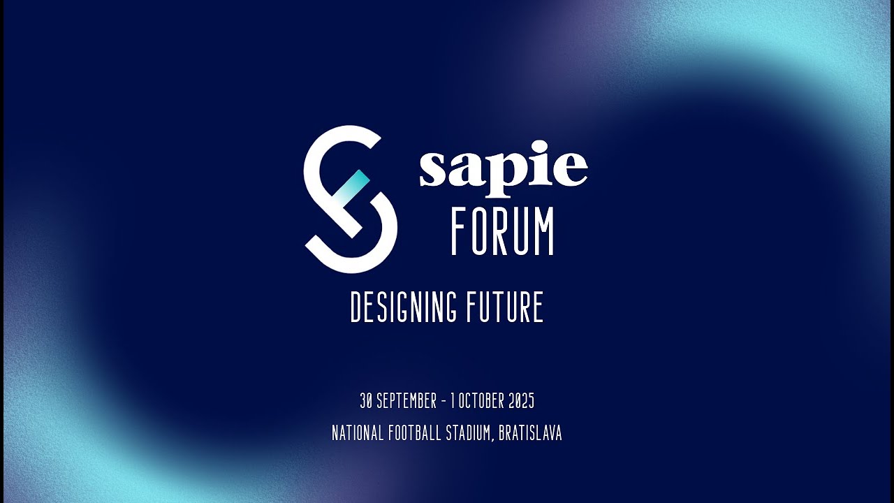 SAPIE Forum 2025 aftermovie