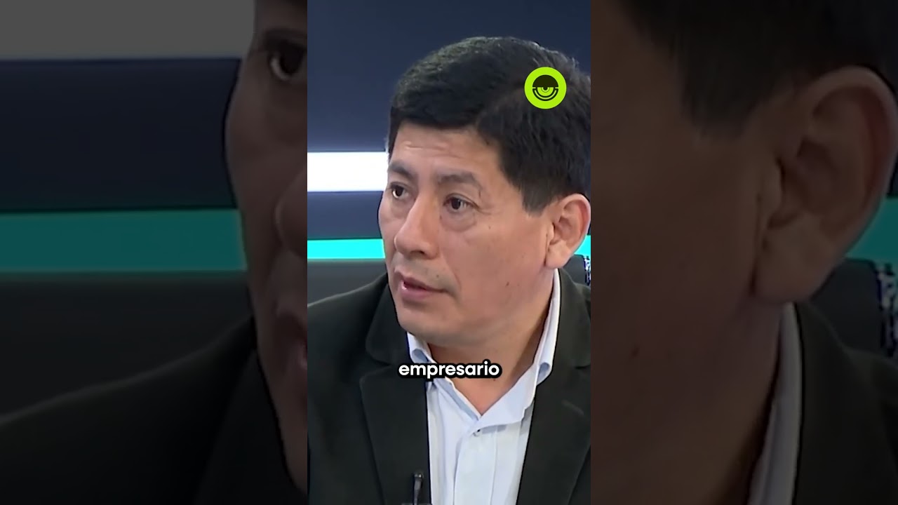 Caso Chifagate: se revela presunto nexo que difundi&oacute; reuniones de Jos&eacute; Jer&iacute; y empresario chino