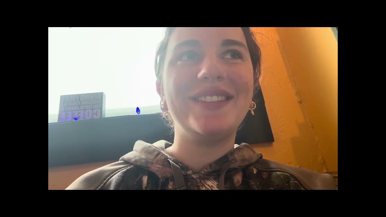  Needoh flow state: coffee shop time