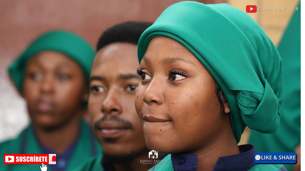 Saint Serenade | Wehlela Emhlabeni | Refines Our Heart &Udumo Lwakhe -Saint Serenade Album Launch
