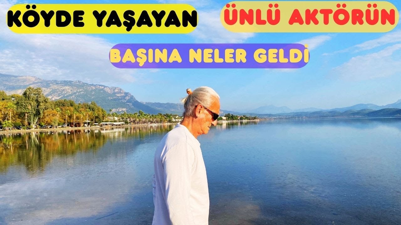 Faruk Peker Mitoloji Mafyası filminden neden çıkarıldı.?#köyhayatı #köy #film #sinema 