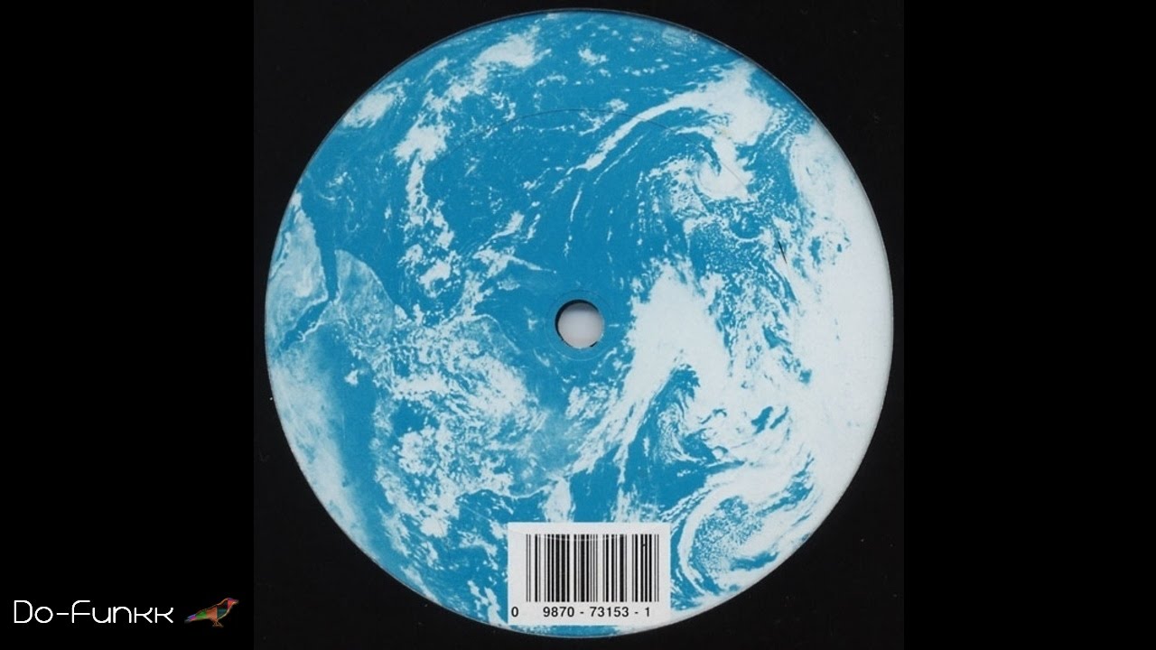 Lil Louis & The World - I Called U (The Story Continues)