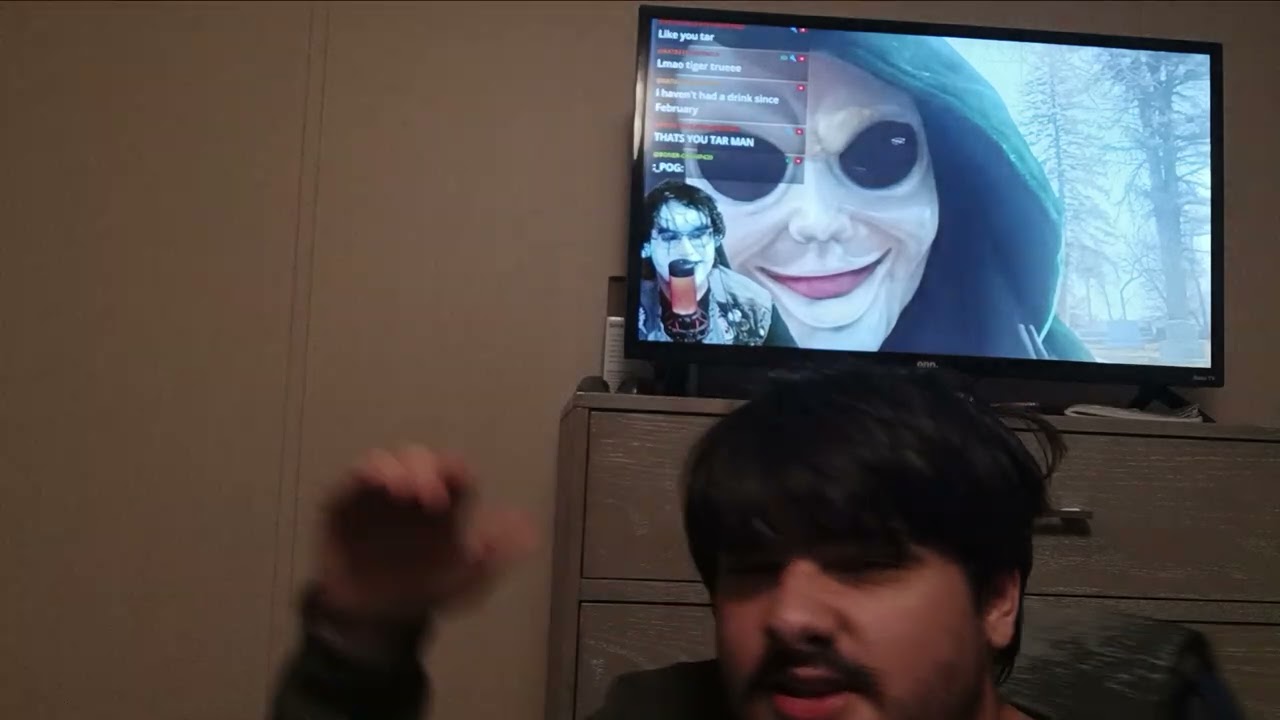 7 levels of incelcore 