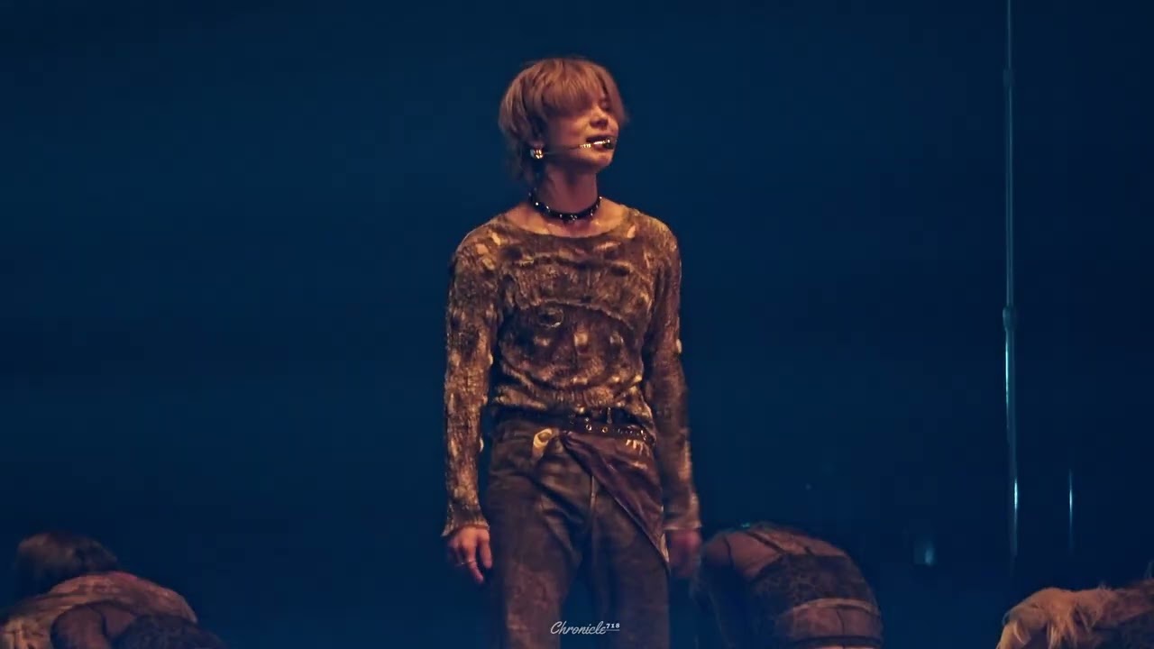 [4K] 251004 태민(TAEMIN) 'Sexuality' 2025 TAEMIN ARENA TOUR in Shizuoka