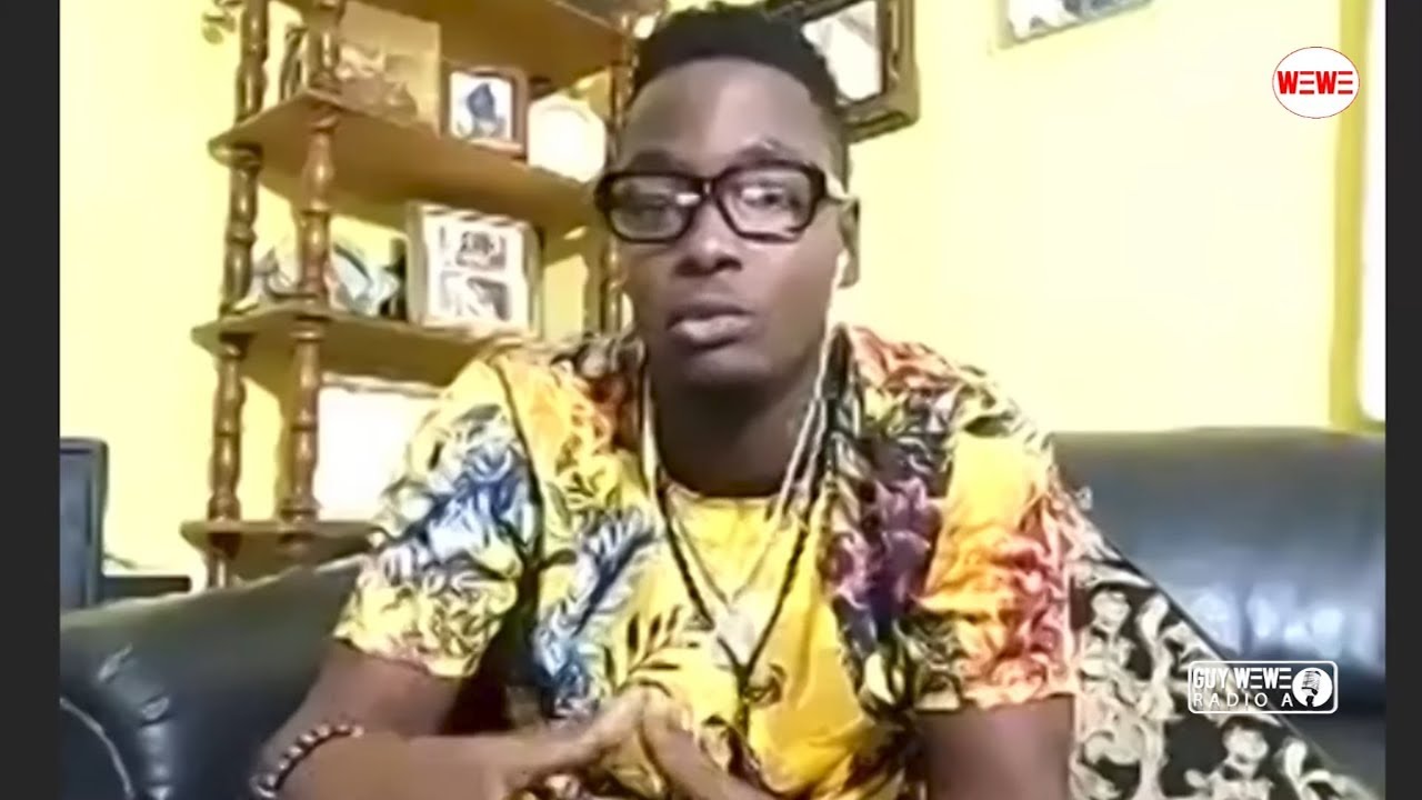 ISIMIC yon pwofèsè lekòl, yon atis ak anpil talan, dekouvril nan yon interview ak Guy Wewe