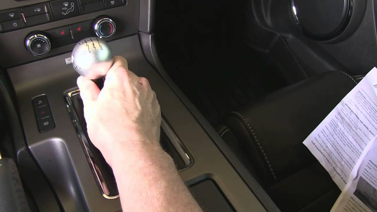 Barton Short Throw Shifter Comparison and Review