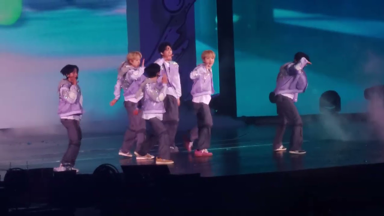 nctwish一巡香港wish