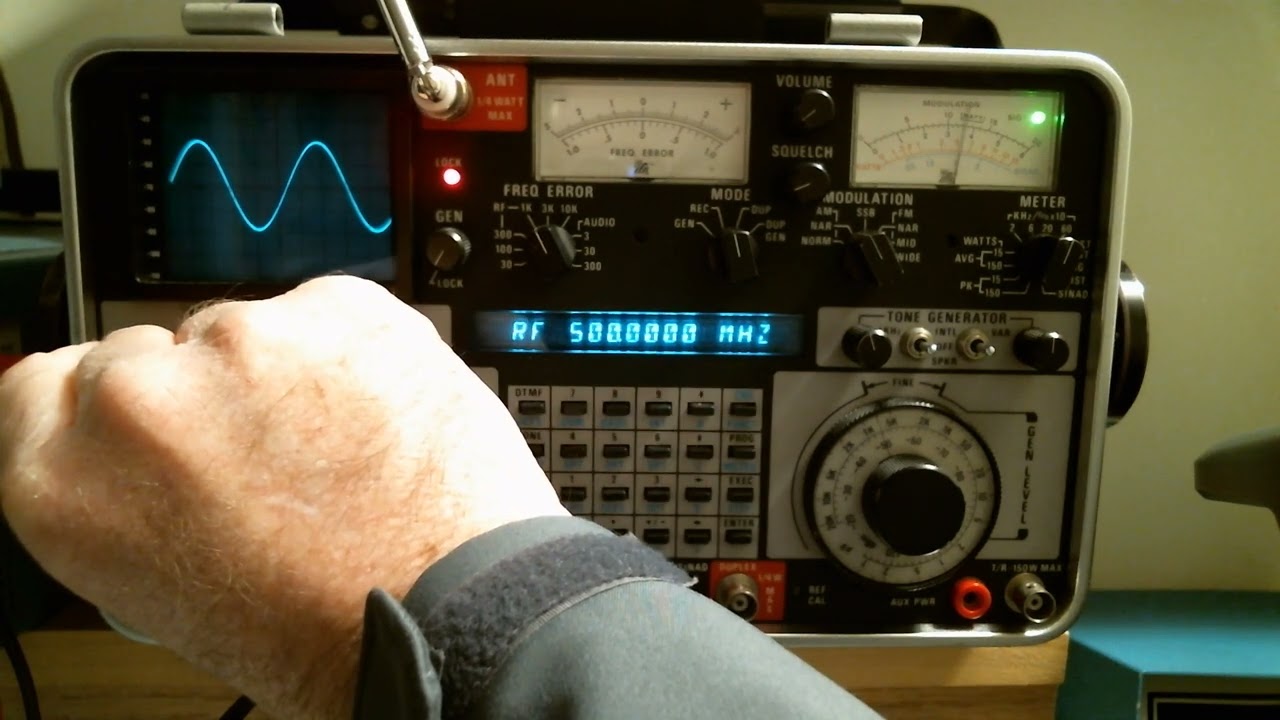 IFR1200s 5