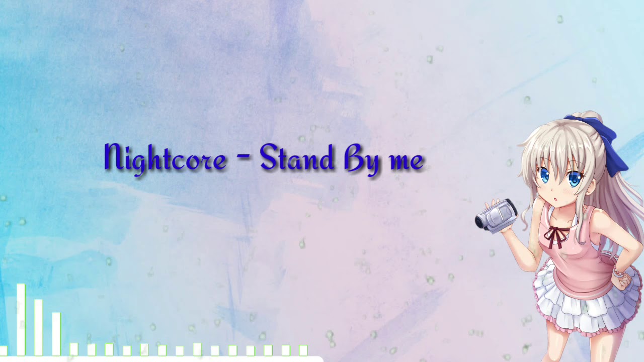 「 Nightcore 」- STAND BY Me Doraemon( Himawari No Yakusoku)