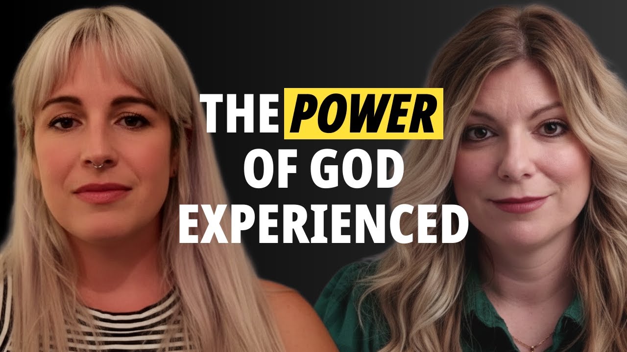 Episode 13 | The Power of God Experienced