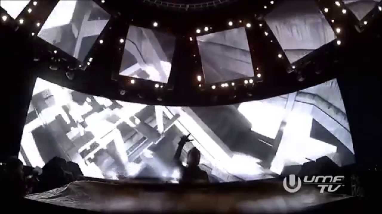 Avicii - Ultra Music Live 2015 (Full Set) HD