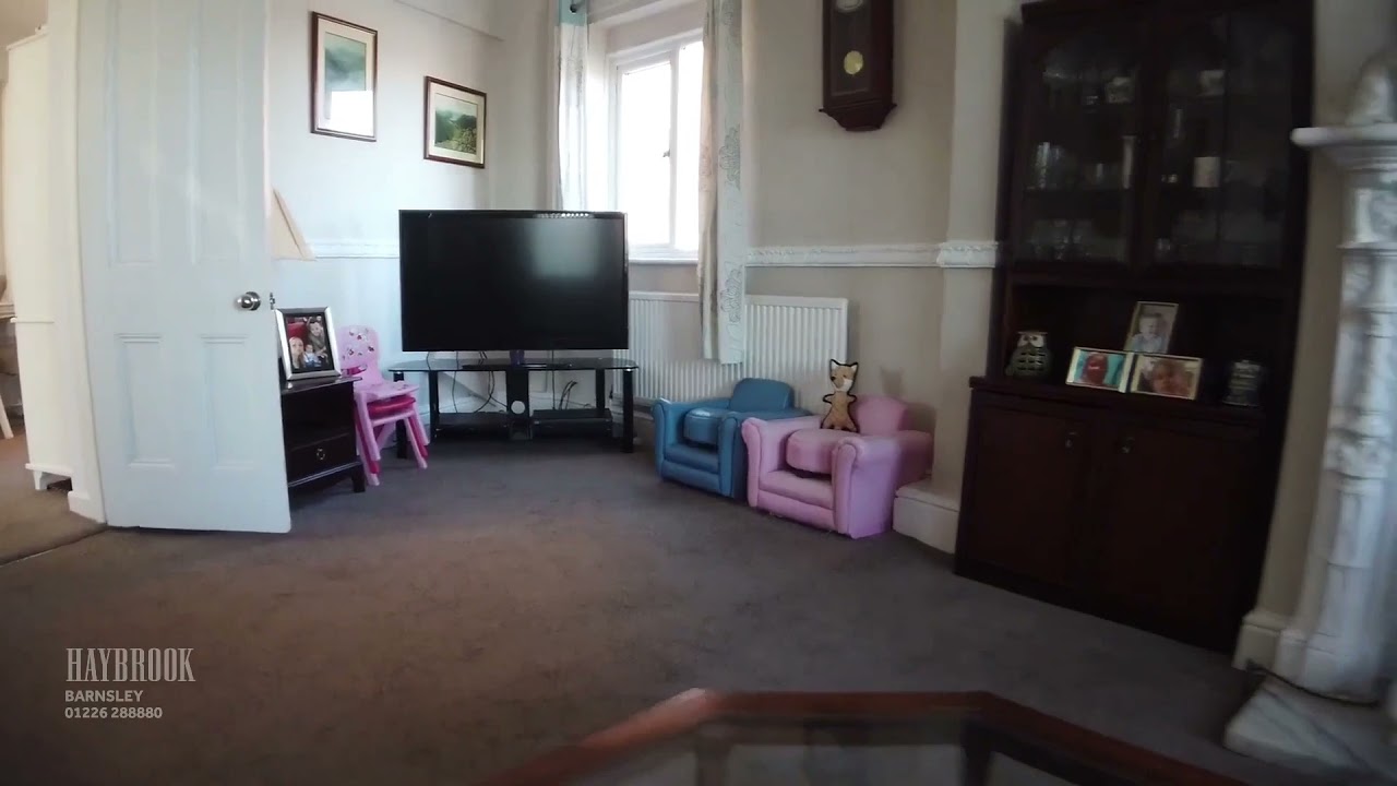 3 Bedroom Detached House for sale in Barnsley