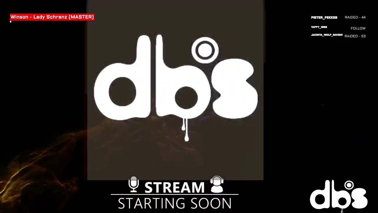 Techno/Hard Techno Twitch session #rave