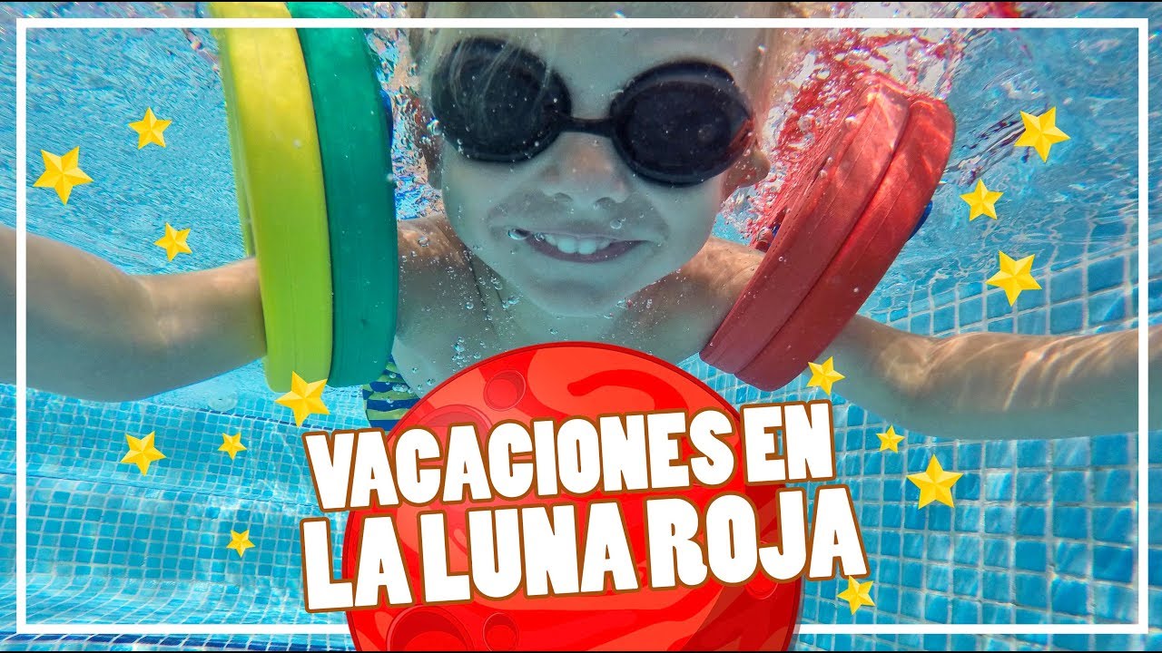 RUTINA DE VERANO + LA LUNA ROJA | Summer Vlogs Fátima Cantó