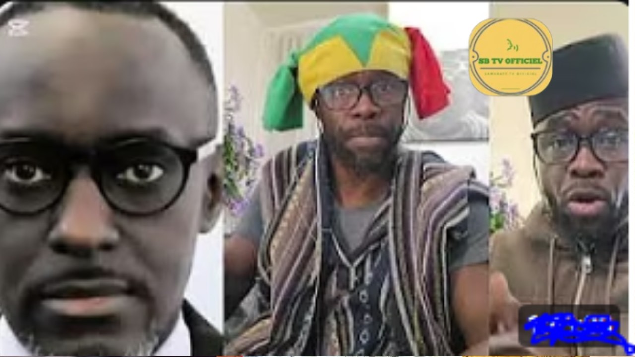 🔴EN DIRECT/ DJIDJI ET SA TEAM SALOUM DOSSIER MAME MATAR GUEYE JAAMRA LISTE BI..GORDJIGUENE YI GNON..