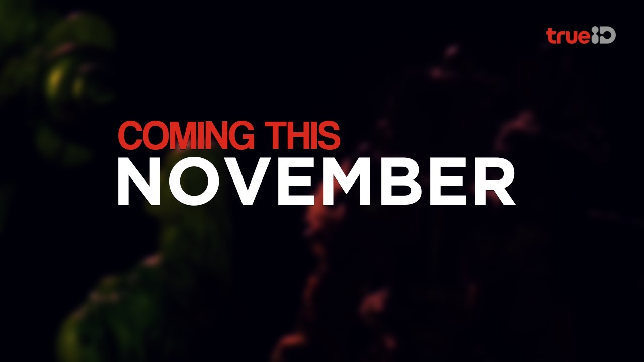 TrueID Originals on YouTube This November 2022 | SHOWS TO LOOK OUT FOR