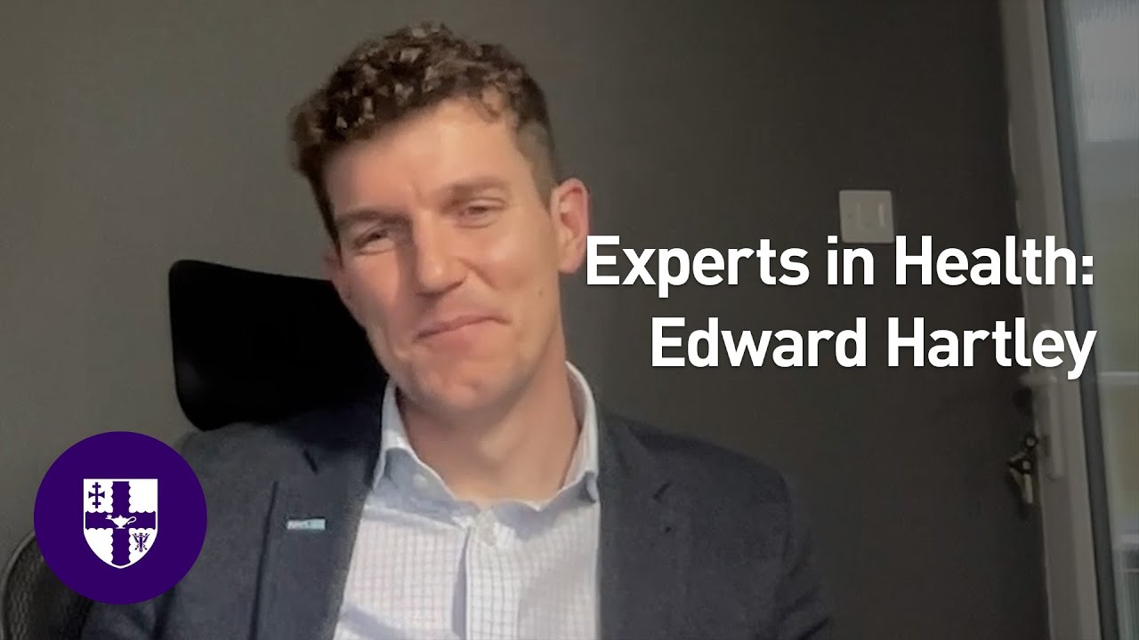 Experts in Health: E15 - What’s really going on in the NHS and how to solve the problems