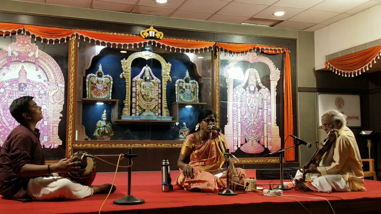 TTD Chennai