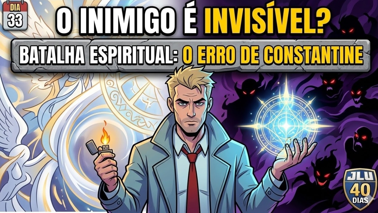 A TUA LUTA NÃO É CONTRA PESSOAS! 🚬🧥✨