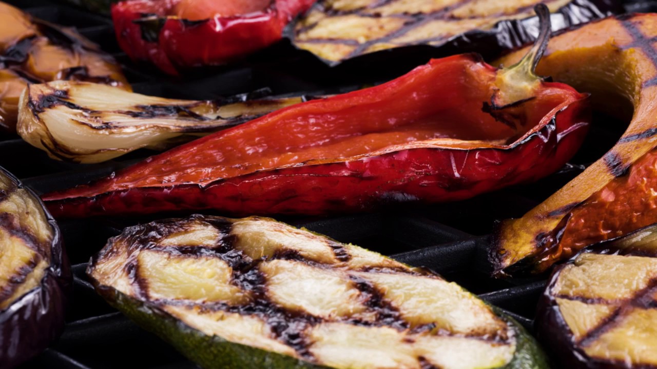 Tips & Tricks Part 11: Vegetables | RATIONAL SelfCookingCenter