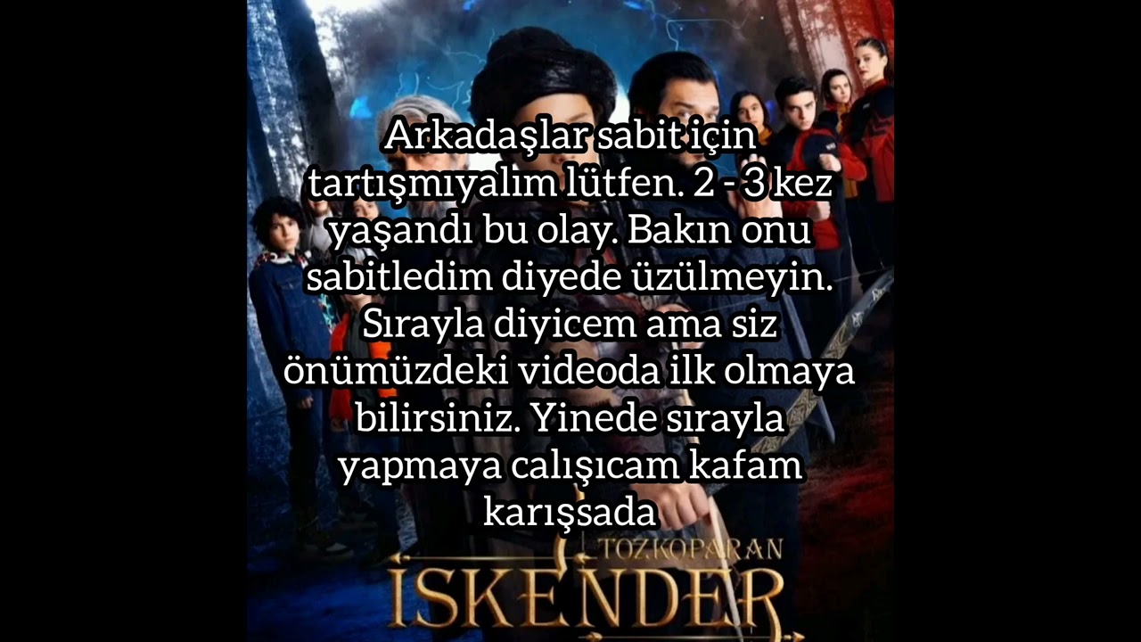 Herkes baksın lütfen