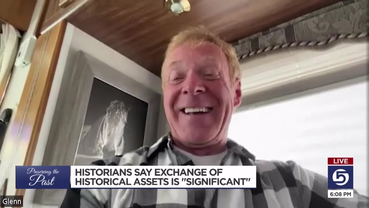 Church historian weighs in on historical acquisition of Kirtland Temple