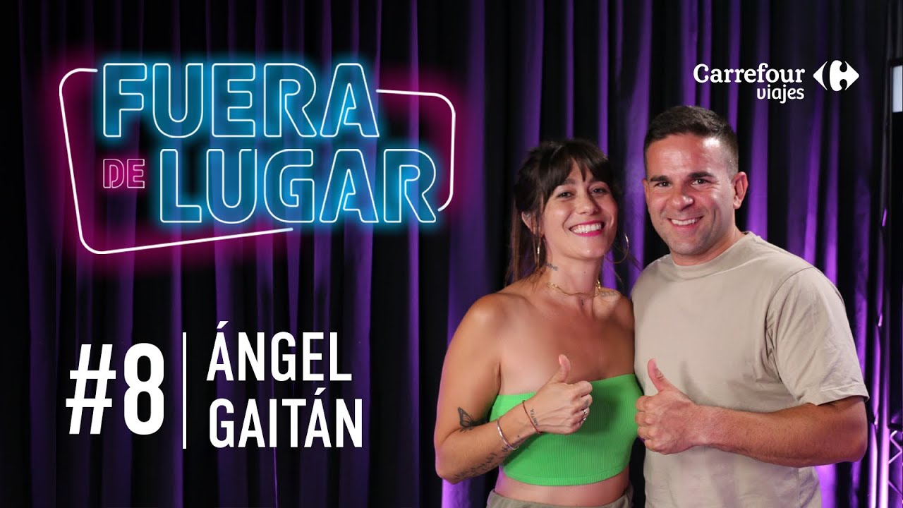 Ángel Gaitán #8 | La clave de su éxito, el juicio con Tesla y sus empresas