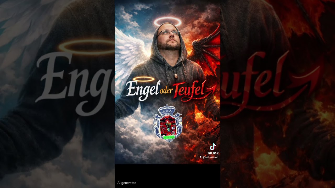 Engel oder teufel“  S.Wagner ki music 