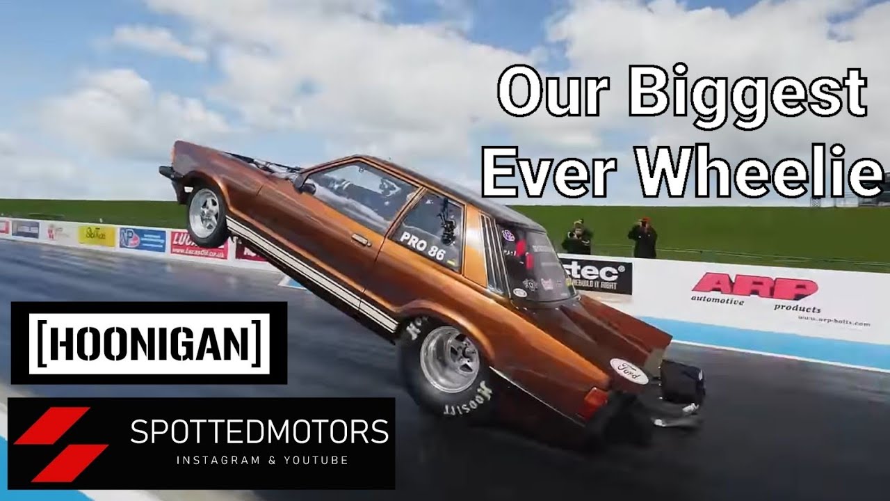We Film Behind The Scenes With Hoonighan This VS That