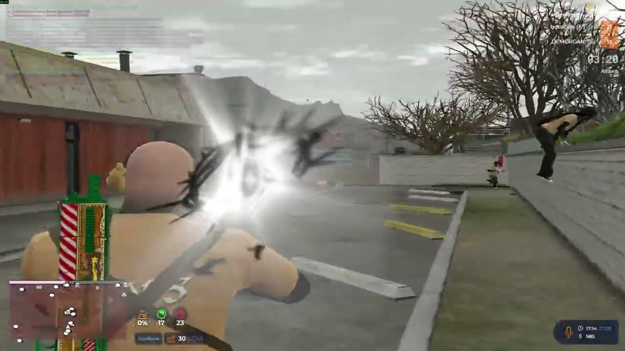 99% tracking