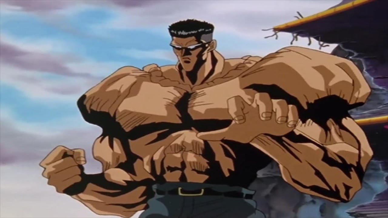 The hypertrophy series: the optimal rep range for muscle growth