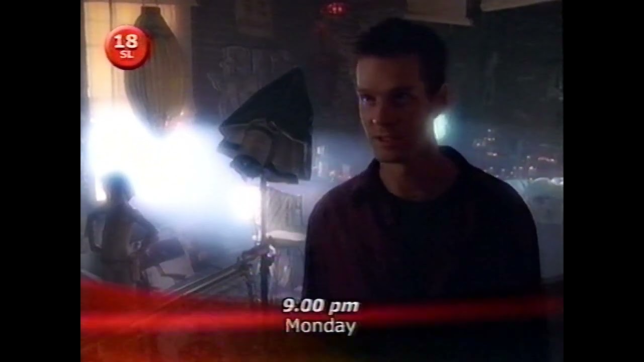 eTV - Six Feet Under episode promo